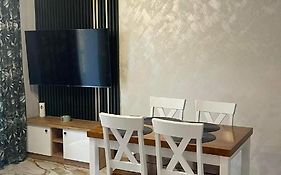 Apartament Zielony 12/2
